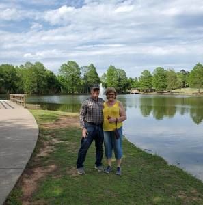 Meet your Posher, Larry